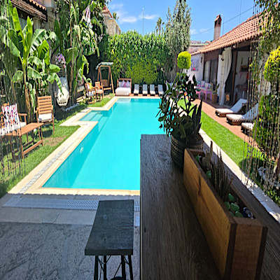 Ala Anka Alaçatı (+12 Adult Only)